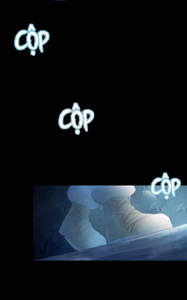 thượng tiên nhà ta thích ăn giấm chapter 0 21