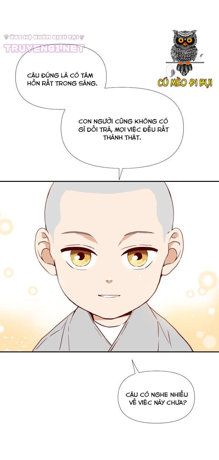 khoảnh khắc lãng mạn chapter 6 24