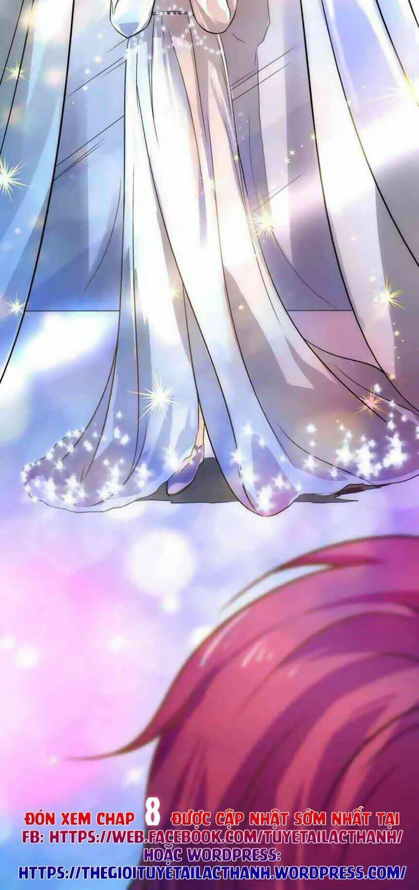 mật đào tiểu kiều thê chapter 7 17