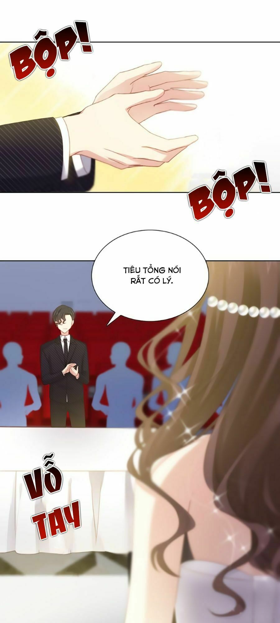 tình yêu là thế phần 2 chapter 40 25