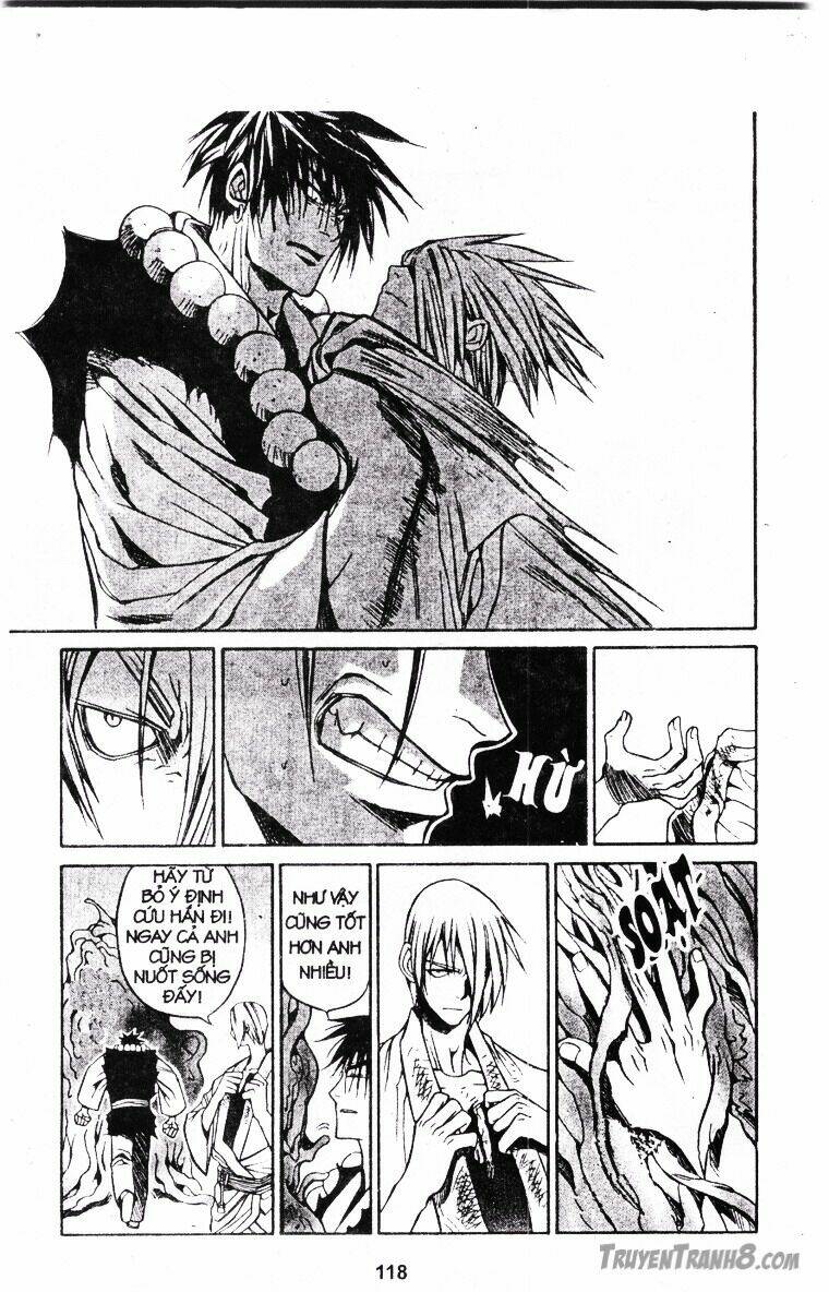 behind master chapter 26 18