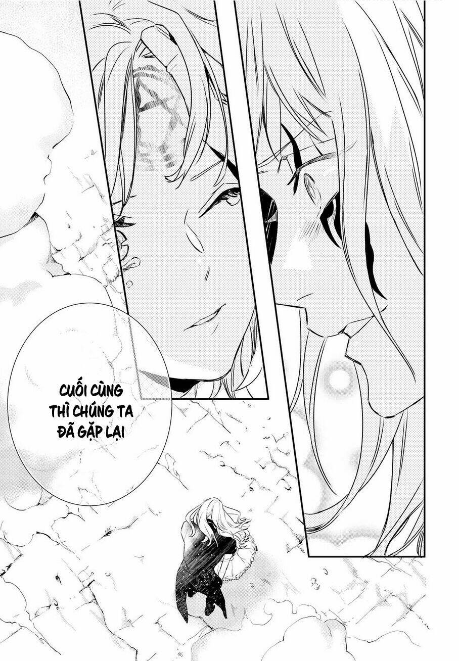 phong ấn triệu hồi ác quỷ dantalion chapter 85 14