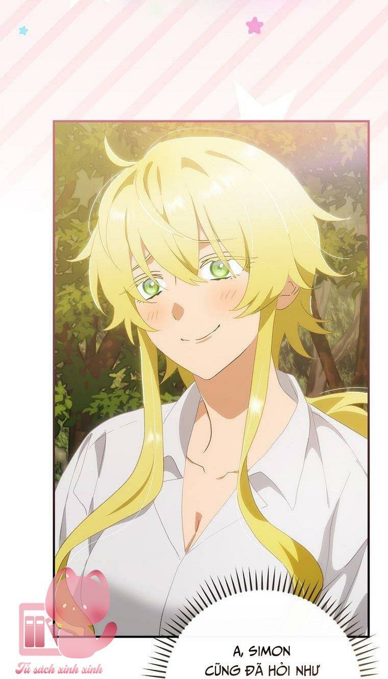 đứa bé đó không phải con anh chapter 64 14