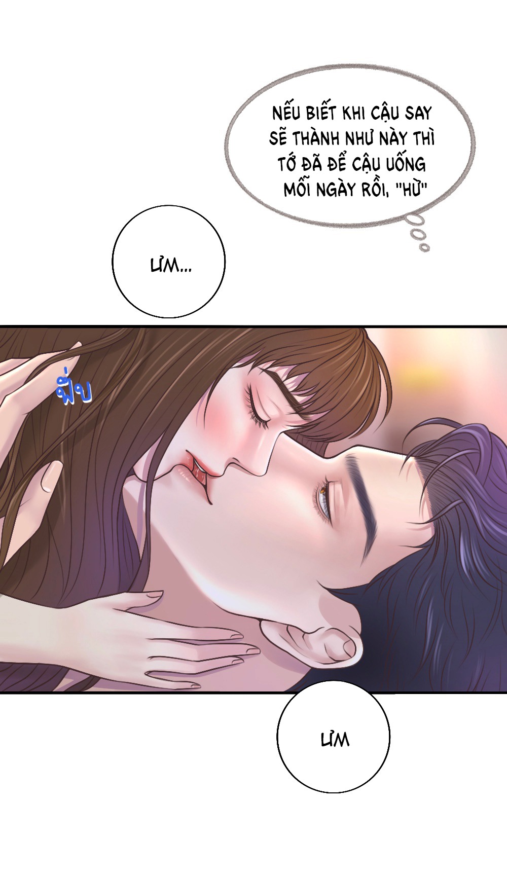 [18+] hãy cẩn thận khi sử dụng từ ''bạn'' sai người chapter 18.1 5
