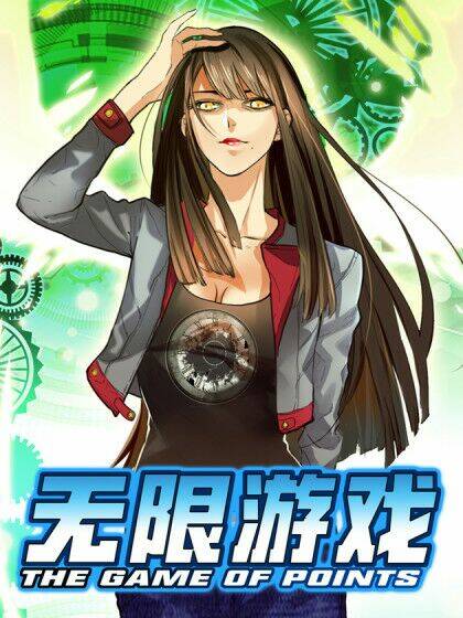 trò chơi vô hạn chapter 1 2