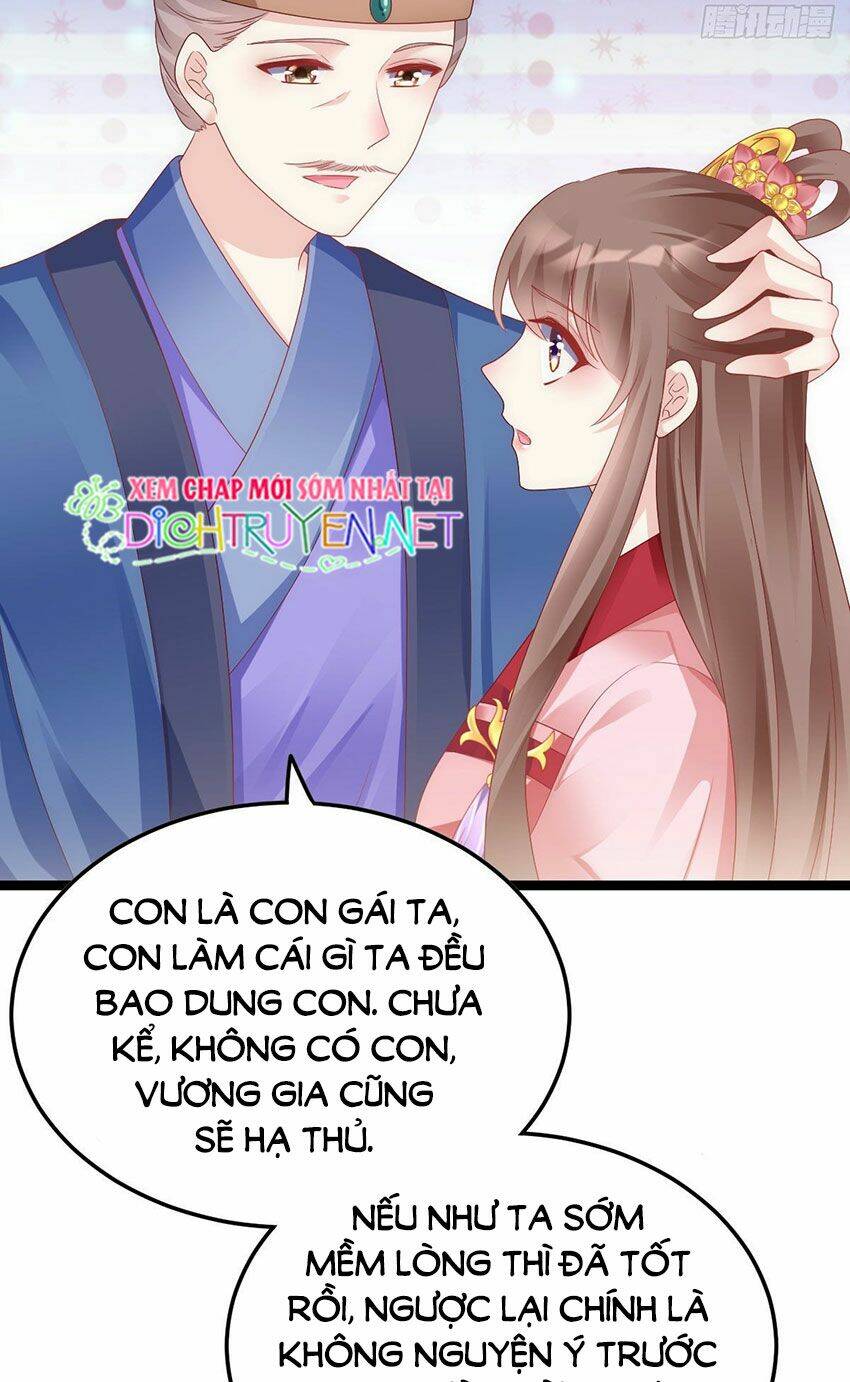 ta ở cổ đại nuôi nam nhân chapter 88 31