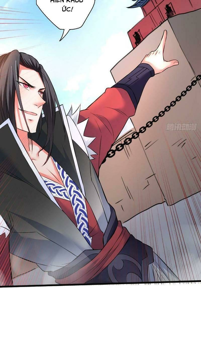 trọng sinh tối cường ma tôn ở rể chapter 45 38