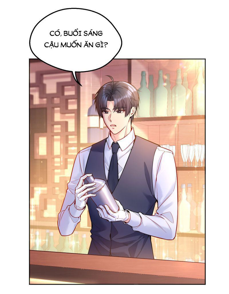 chàng nhân viên host và gã hàng xóm nguy hiểm chapter 50 21