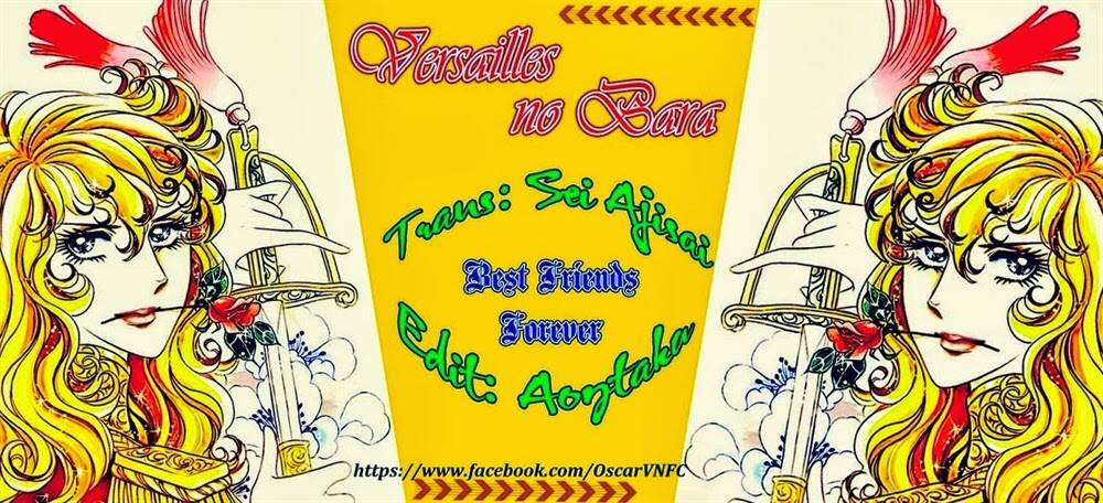 versailles no bara chapter 28 31