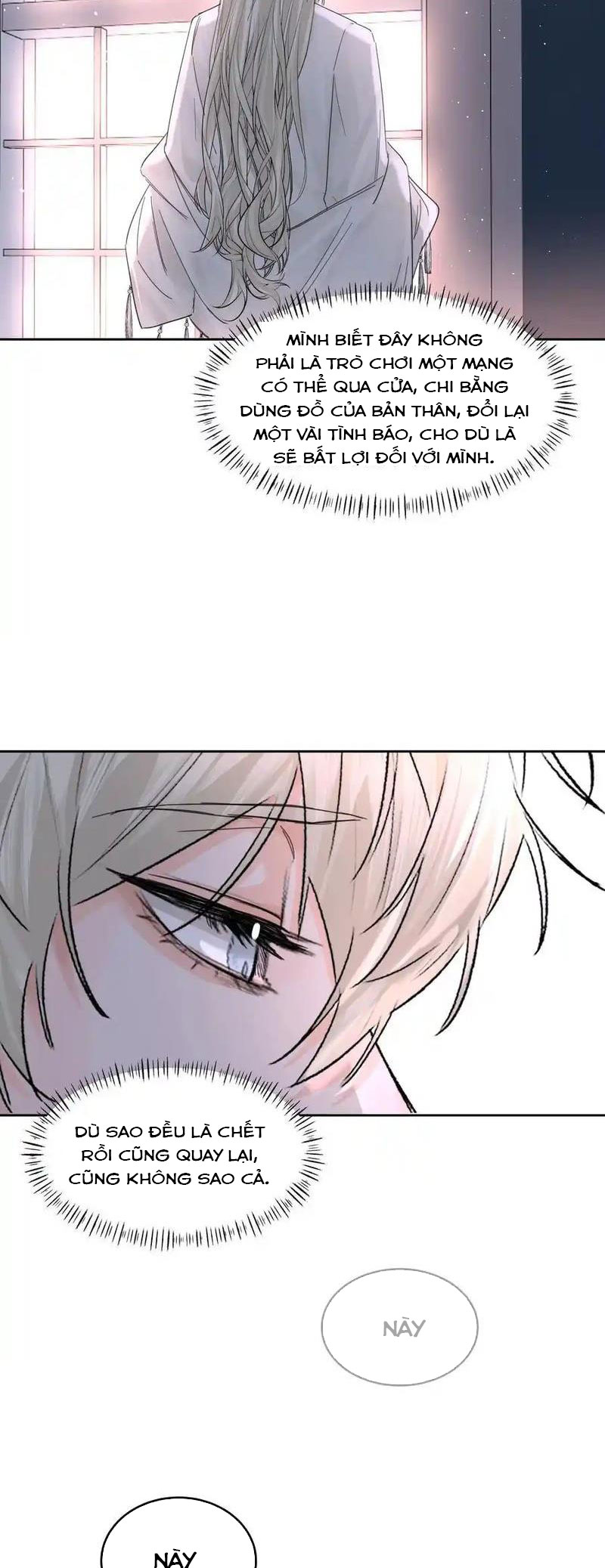 tình cũ là vua chapter 61 24