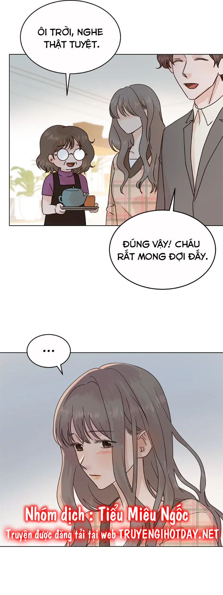 sự trả thù ngọt ngào của vợ tôi chapter 194 2