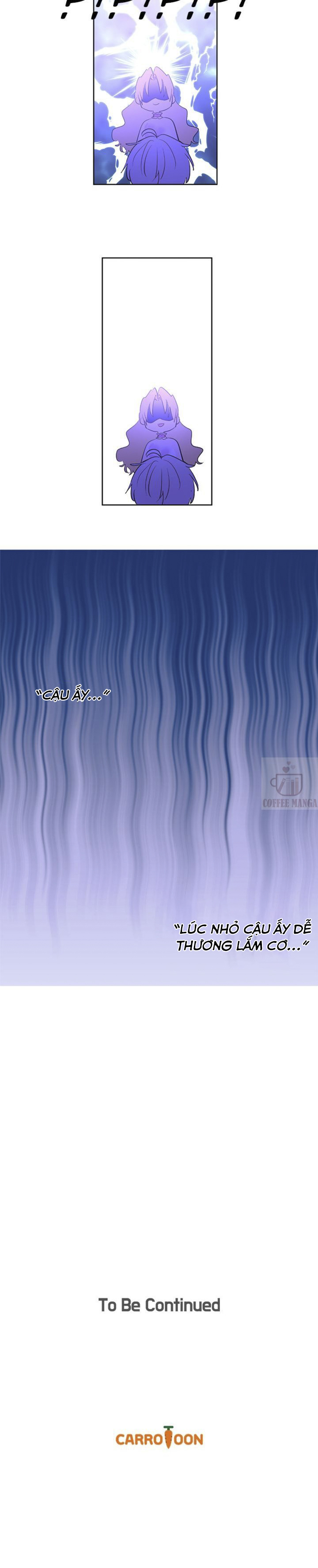 bỗng một ngày nọ tôi trở thành nàng công chúa chapter 31 24