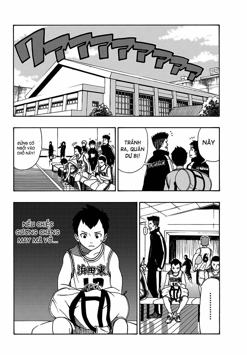 mahou gyoushounin roma chapter 2 26