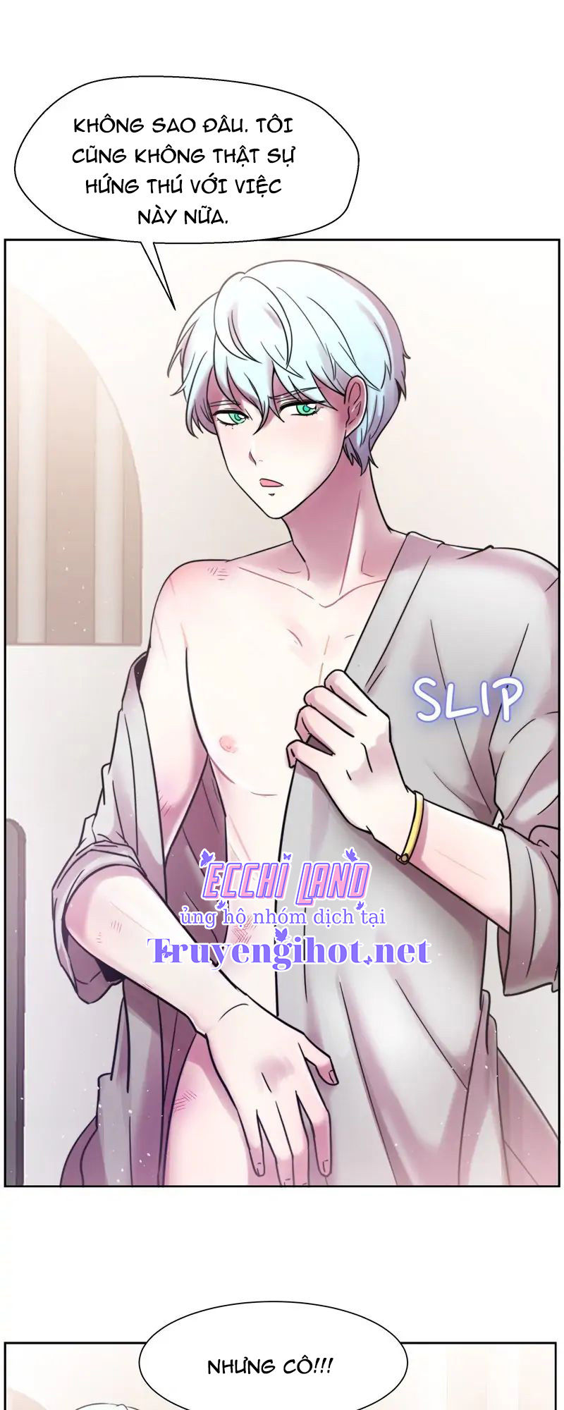 chào mừng đến với clb ốc đảo chapter 4.1 11