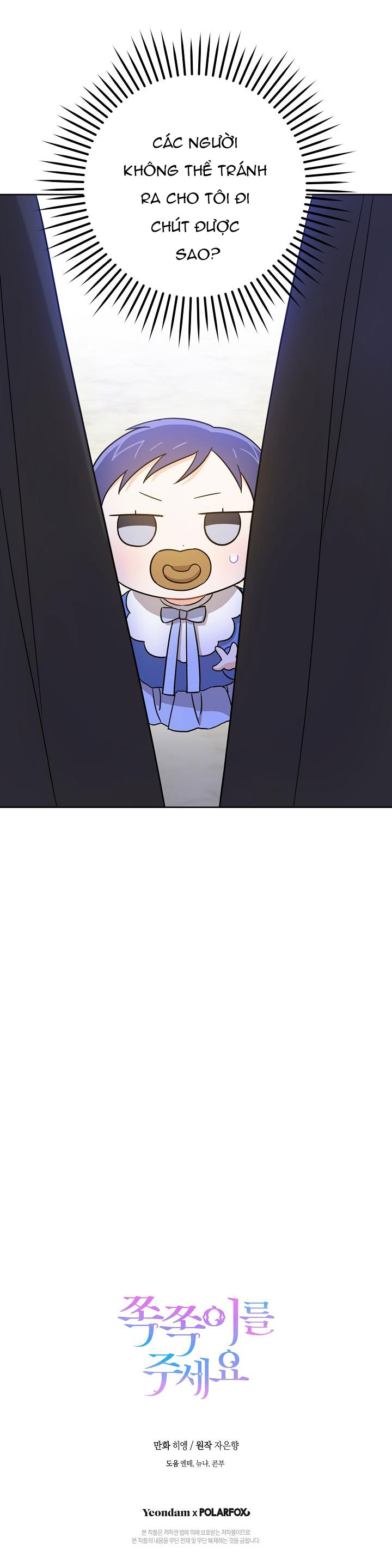 cho con cái núm dú đi mà chapter 11 33