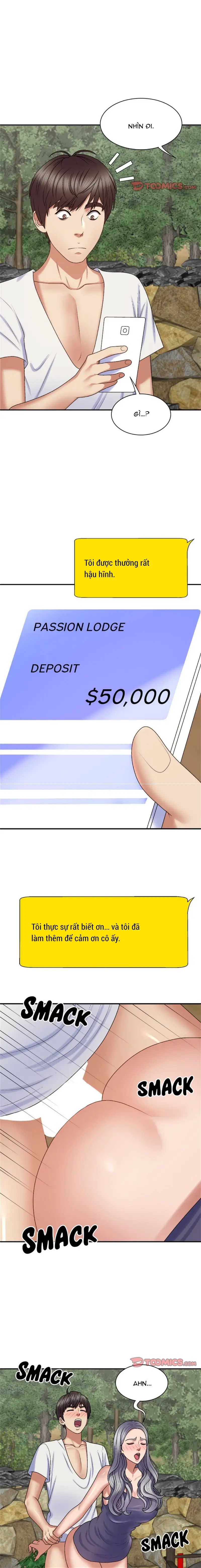 chiếm hữu linh hồn chapter 61 14