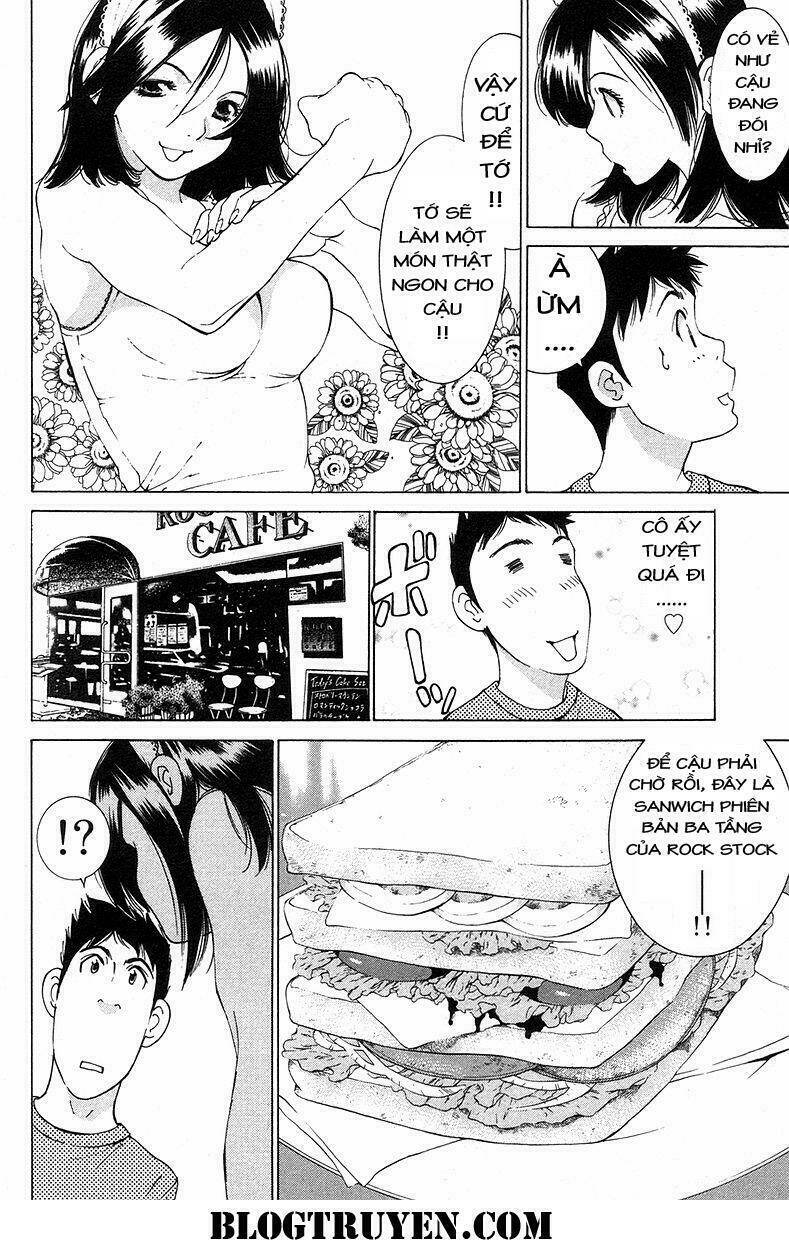 gacha gacha - secret chapter 24 8