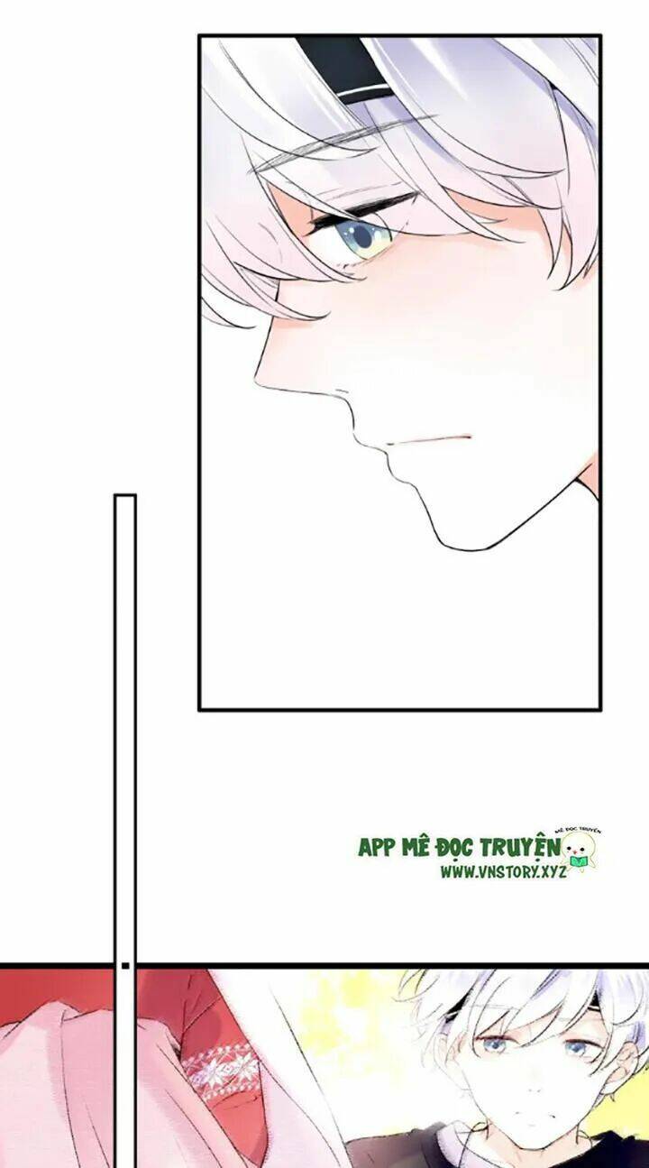 trạch thượng tịch mịch huỳnh hỏa chapter 45 33