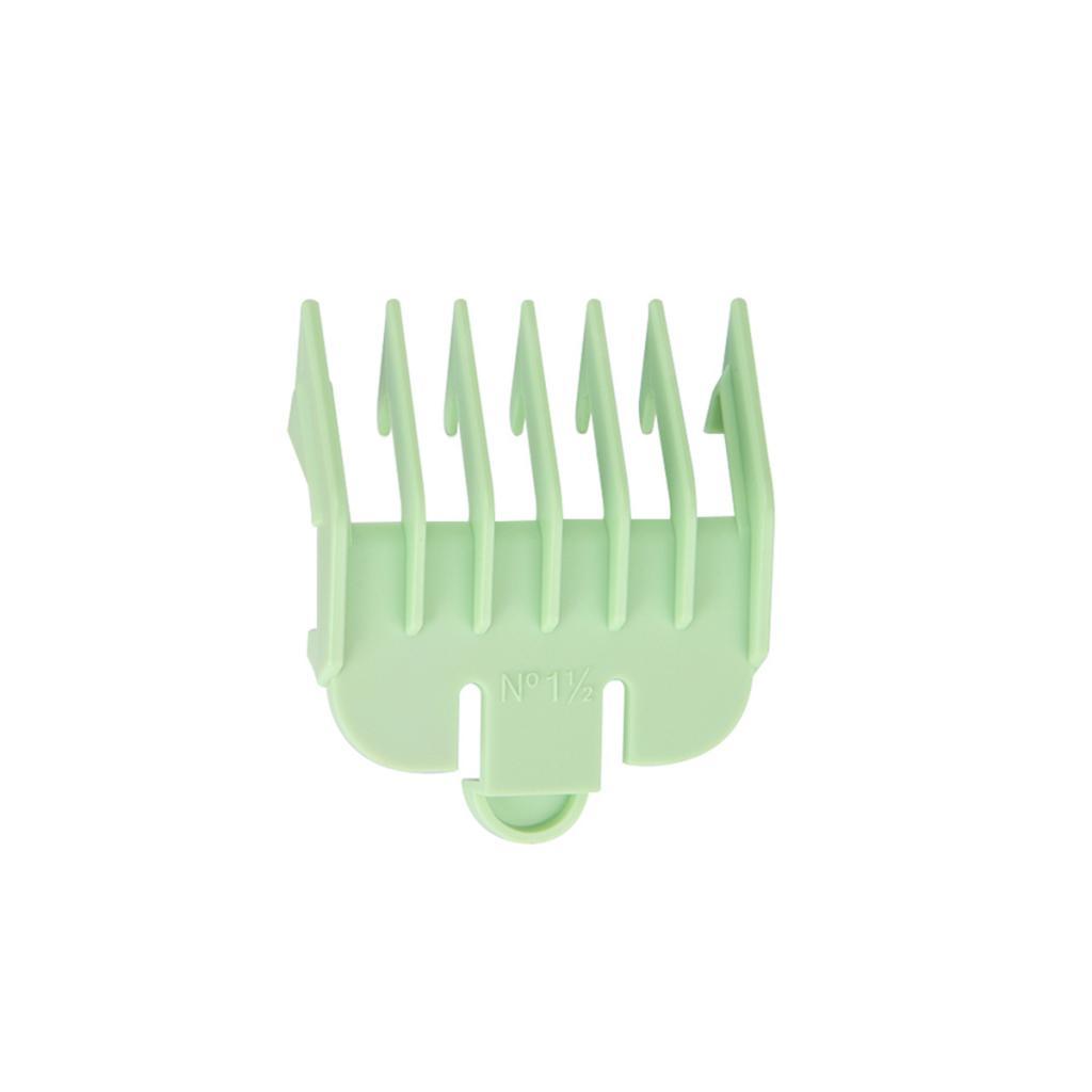 2 Sizes Limit Comb Guide Attachment for Electric
