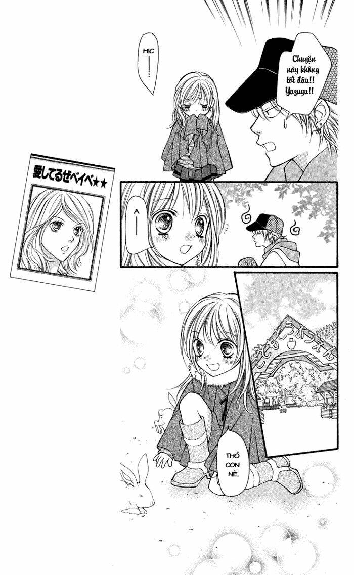 câu chuyện tuổi teen chapter 32 23