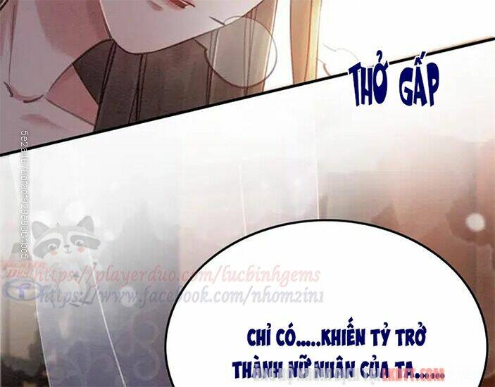 trọng sinh bá sủng nhiếp chính vương quá mạnh mẽ chapter 80.2 52