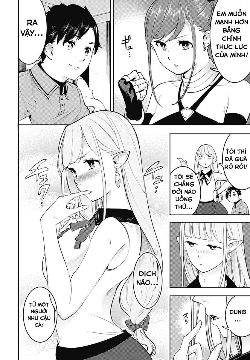 worlds end harem fantasia chapter 25 26