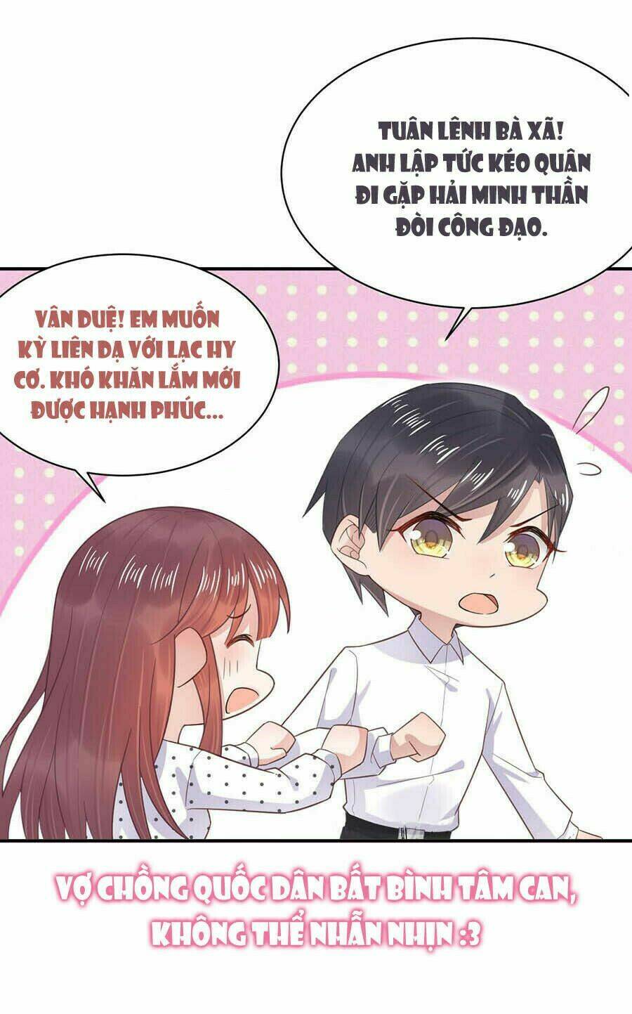 melody happy group: giai điệu hạnh phúc - mh channel chapter 35 12