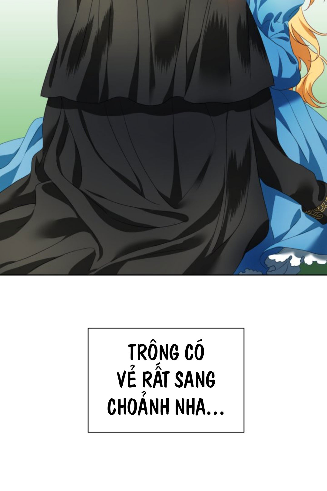 công chúa giả mạo và chú thỏ con chapter 1 57