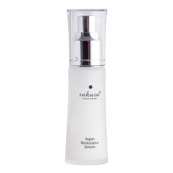 Serum Phục Hồi Da Sakura Super Restorative Serum