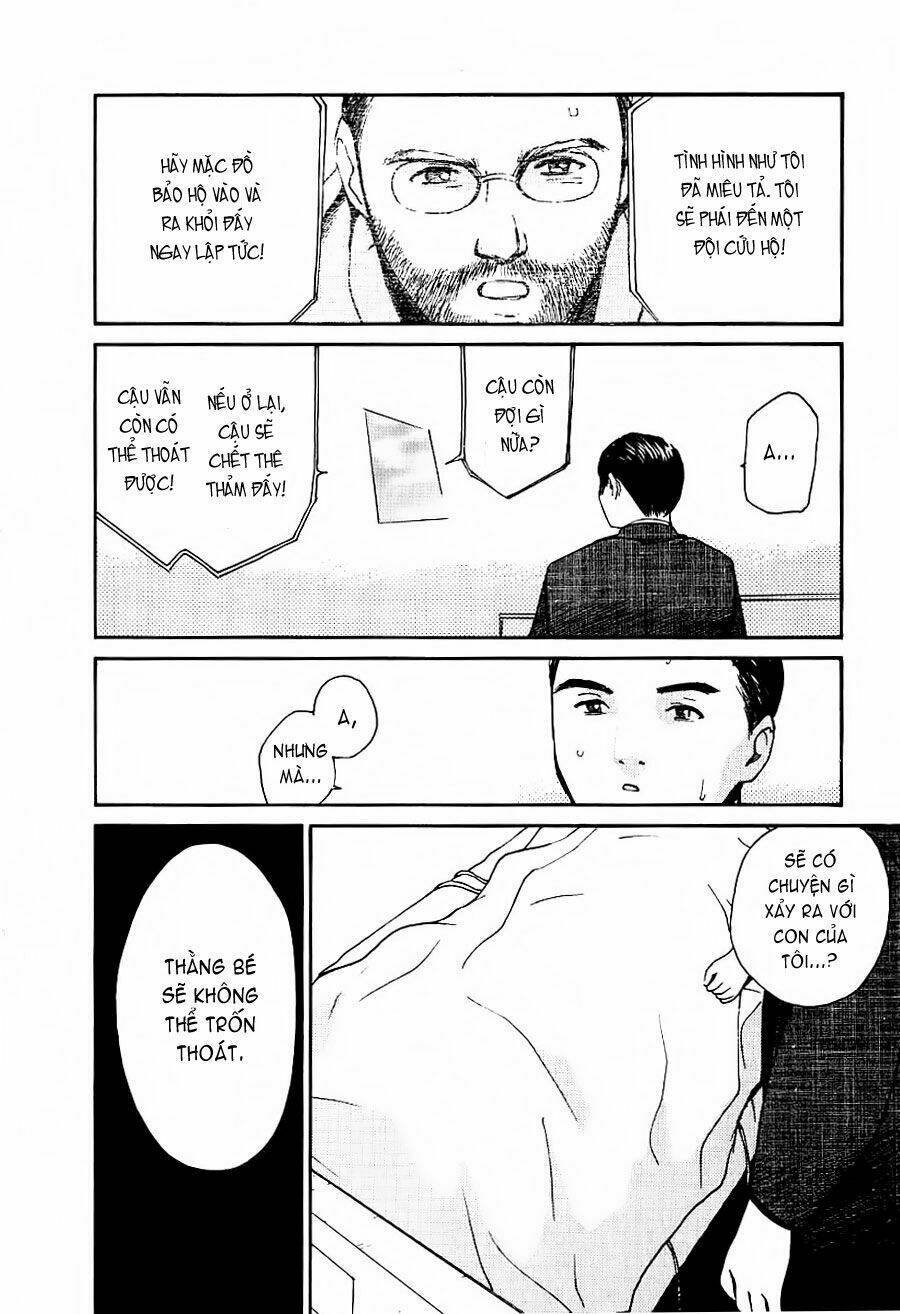 người tình chapter 28 10