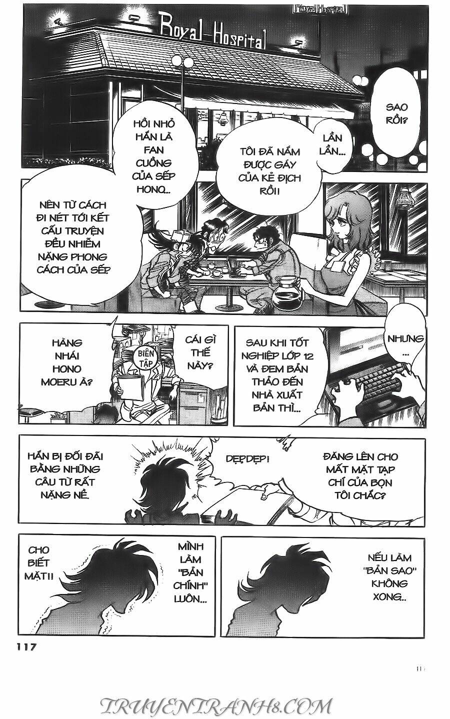 cây bút thần kỳ chapter 7 21