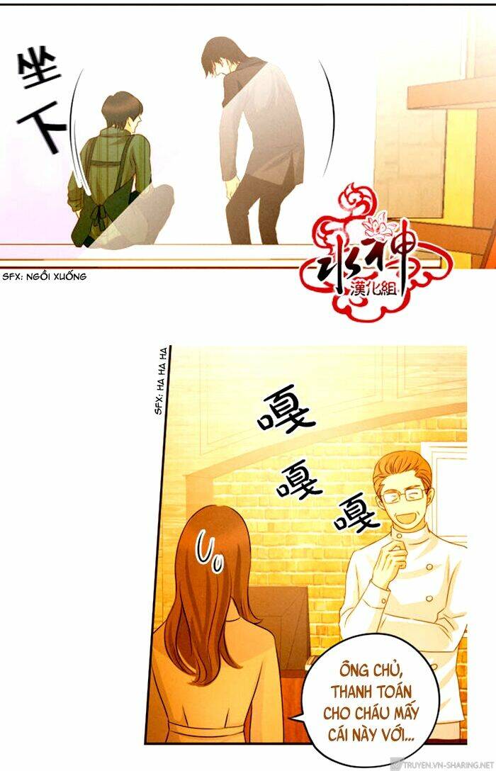 something sweet chapter 8 30