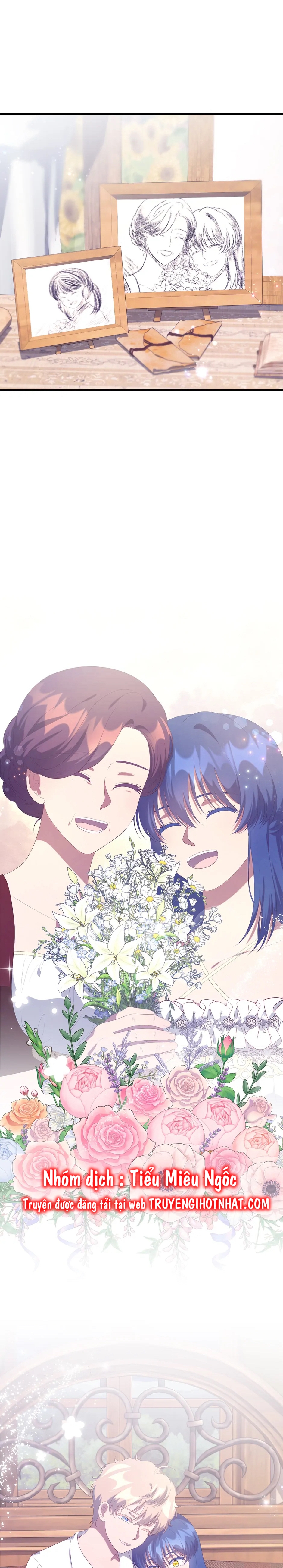 tôi không phải là nữ anh hùng chapter 127 23