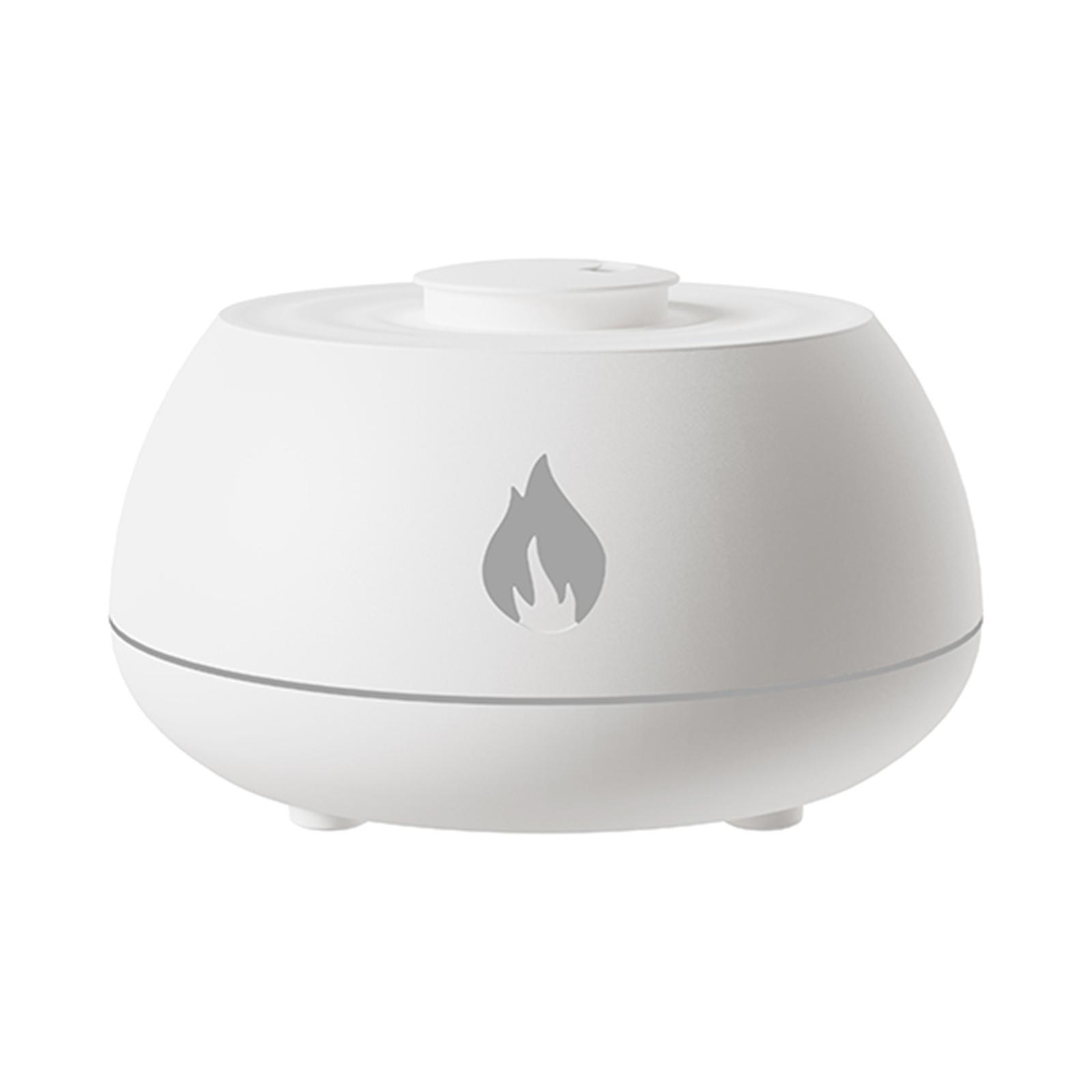Humidifier Essential Oil Diffuser Auto Shut Off for Home Bedroom Office