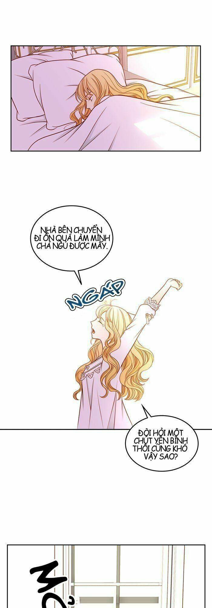 wendy , cô gái bán hoa chapter 35 34