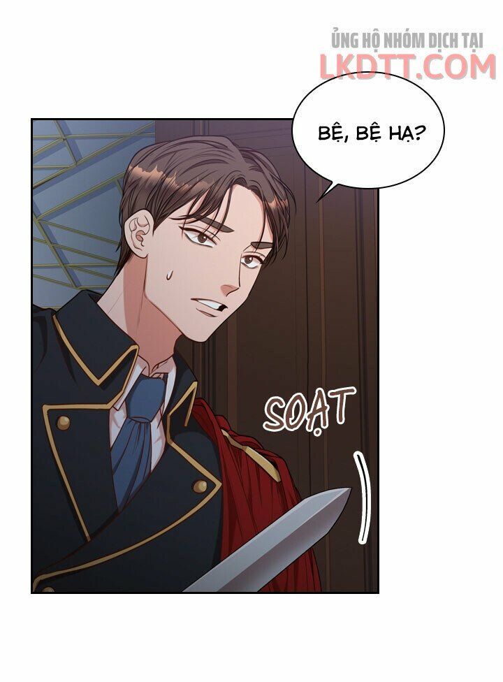 tôi trở thành thư ký của bạo chúa chapter 30 39