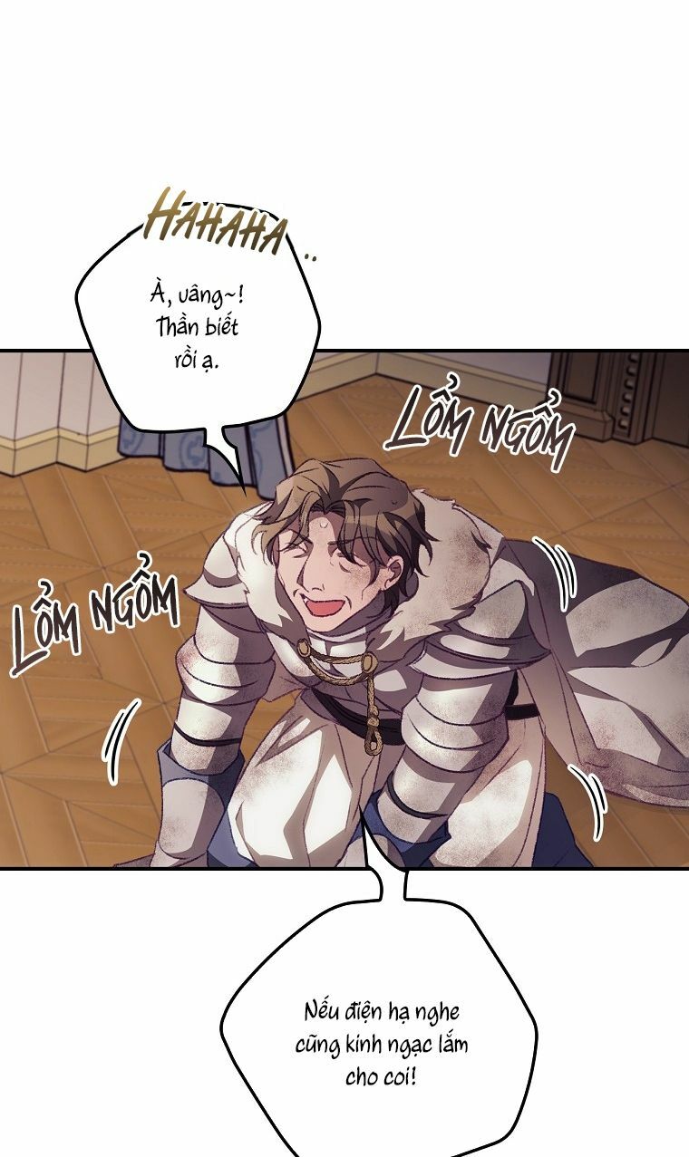 tôi nhìn thấy cái chết của bạn chapter 14 41