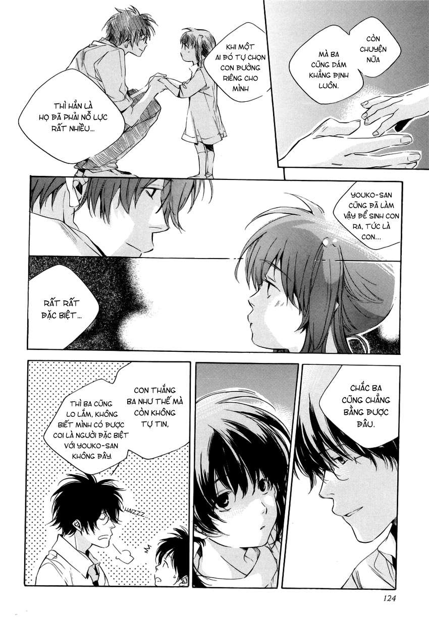 my girl chapter 15 22