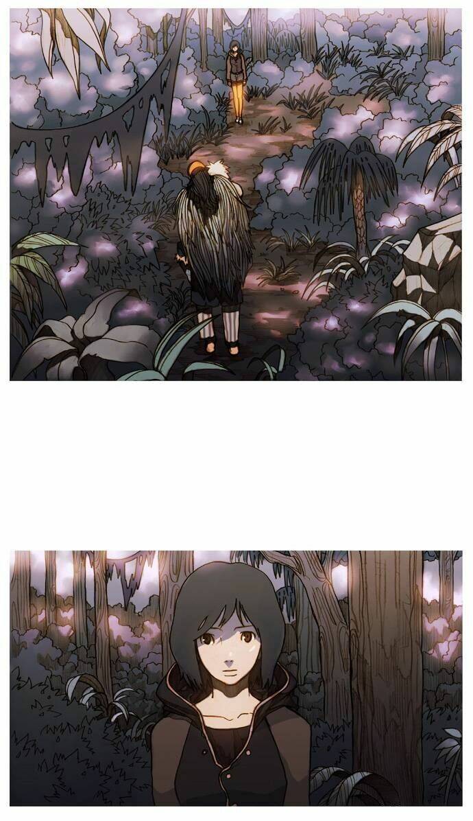 kiss wood chapter 6 5