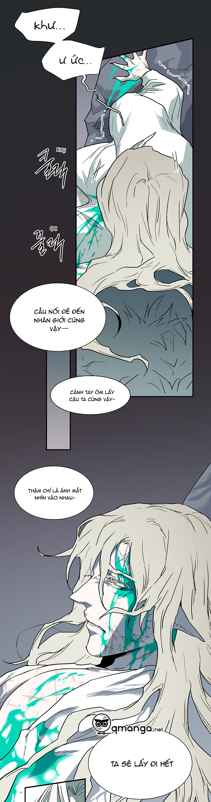 dear door chapter 97 34