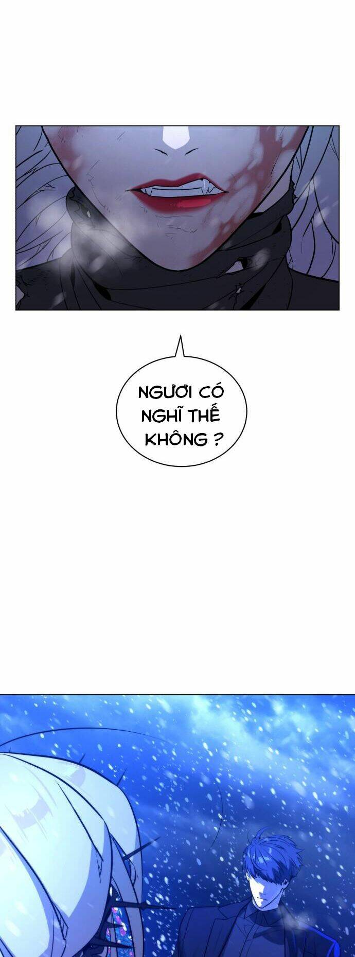 Máu trắng chapter 85.5 63