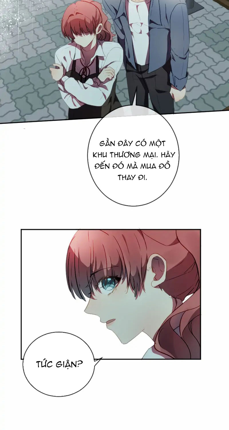 có lẽ em là của anh chapter 22.2 5