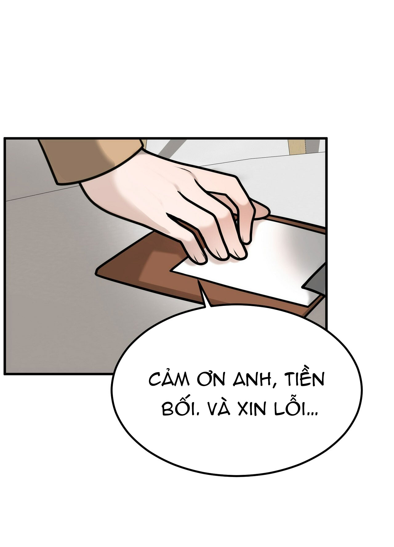 [18+] hôn nhân ràng buộc chapter 1.2 29