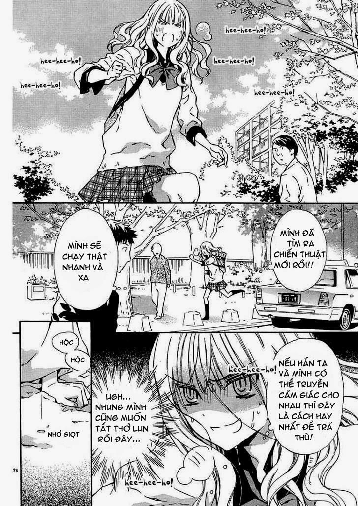 seirei produce chapter 2 24