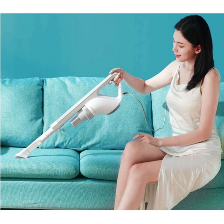 Máy hút bụi gia đình siêu mạnh AUX-927 700W
