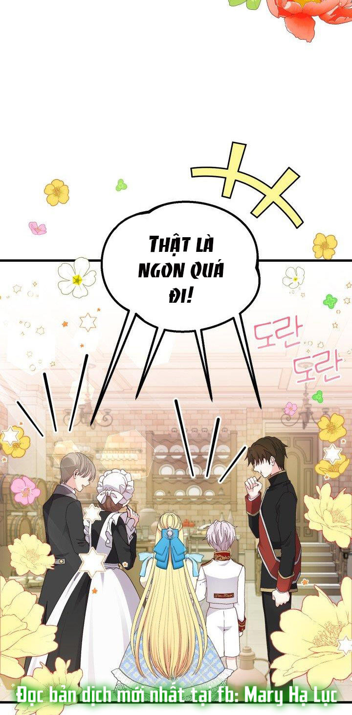 trở thành vợ thái tử quái vật chapter 39.2 19