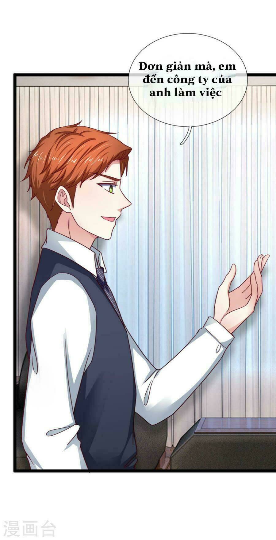 từ chối kết hôn với đại gia: cô dâu bỏ trốn chapter 54 2