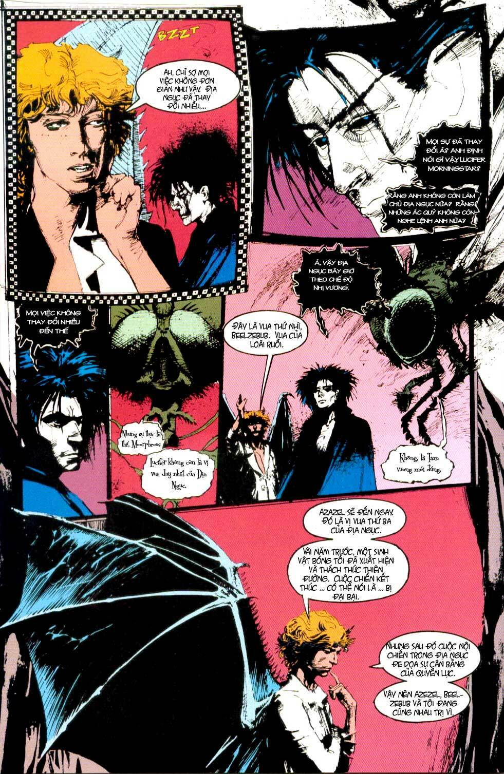 sandman chapter 4 11