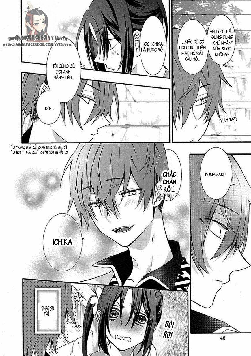 eto royale chapter 1.2 23