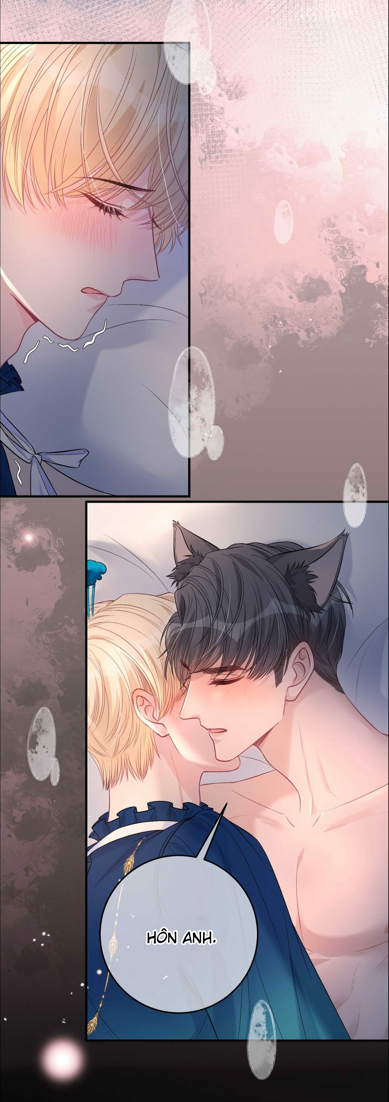 trước và sau ly hôn! chapter 91 22